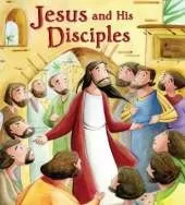 Jesus and His Disciples
