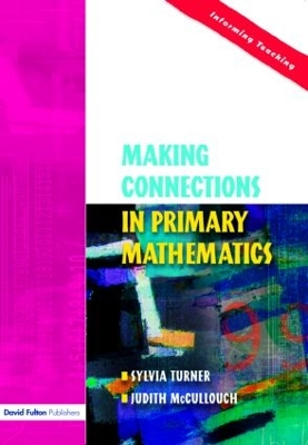 Making Connections in Primary Mathematics