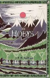 An Hobys, Po an Fordh Dy Ha Tre Arta: The Hobbit in Cornish