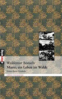 Mario, Ein Leben Im Walde Teil 3