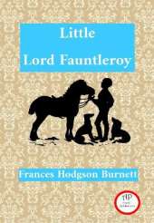 Little Lord Fauntleroy