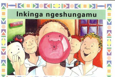 Inkinga Ngeshungamu