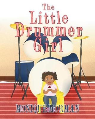 The Little Drummer Girl