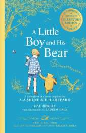 Winnie-the-Pooh: A Little Boy and His Bear