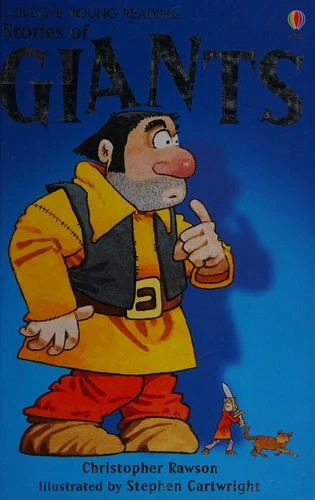 Stories of Giants