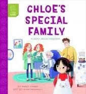 Chloe's Special Family: A Story of Adoption