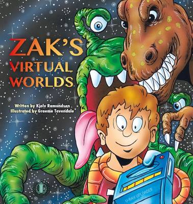 Zak's Virtual Worlds