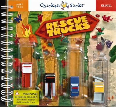 Rescue Trucks
