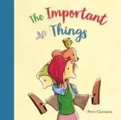 The Important Things
