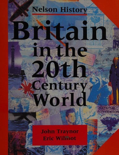 Britain in the 20th Century World
