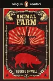 Penguin Readers Level 3: Animal Farm (ELT Graded Reader): Abridged Edition