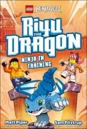 LEGO NINJAGO Riyu the Dragon Ninja in Training