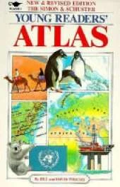 Simon and Schuster Young Readers' Atlas