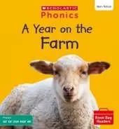 A Year on the Farm (Set 6)