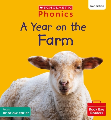 A Year on the Farm (Set 6)
