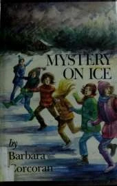 Mystery on Ice