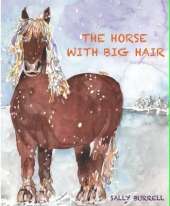 The Horse with Big Hair