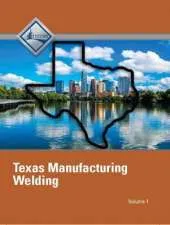 NCCER Welding - Texas