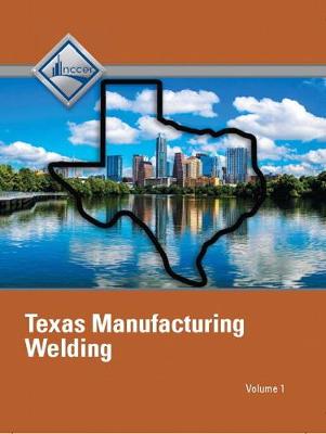NCCER Welding - Texas