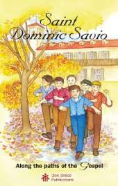 Saint Dominic Savio