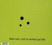 Il fait comment le cameleon ?