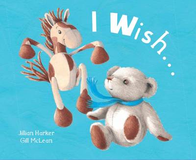 I Wish...