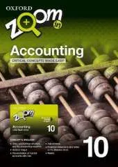 Zoom in Accounting