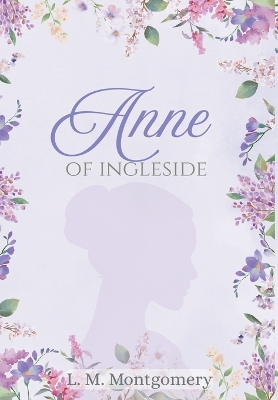 Anne of Ingleside