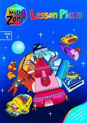Oxford Maths Zone