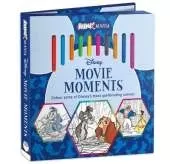 Disney: Movie Moments Colourmania