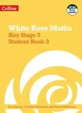 Key Stage 3 Maths Student Book 3
