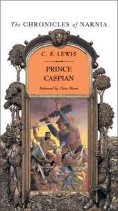 Prince Caspian