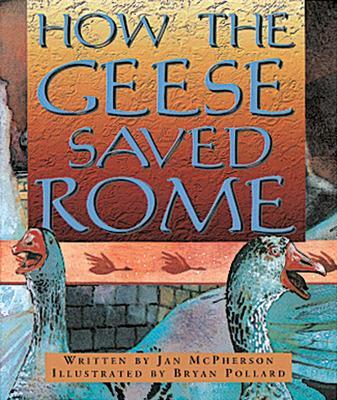 How the Geese Saved Rome (Level 10)