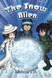 The Snow Alien
