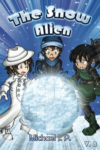 The Snow Alien