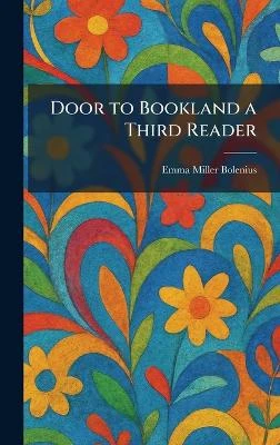 Door to Bookland a Third Reader