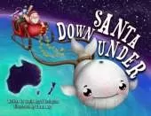 Santa Down Under
