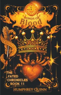 Bonds of Blood
