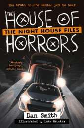 The House of Horrors