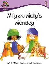 Milly and Mollys Monday