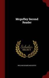 McGuffey Second Reader