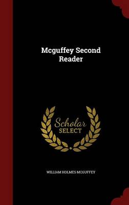 McGuffey Second Reader