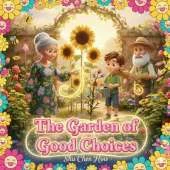 The Garden of Good Choices: A Children’s Story About Choices, Kindness, and Learning from Mistakes