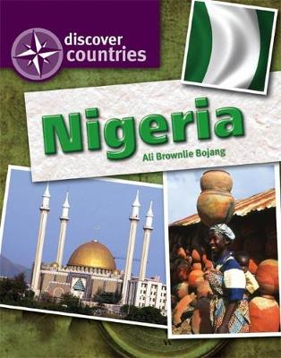 Discover Countries: Nigeria