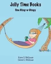 Jolly Time Books: One Ring-a-Dingy