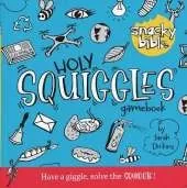 Holy Squiggles gamebook