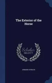 The Exterior of the Horse