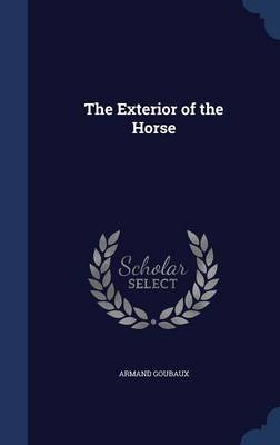 The Exterior of the Horse
