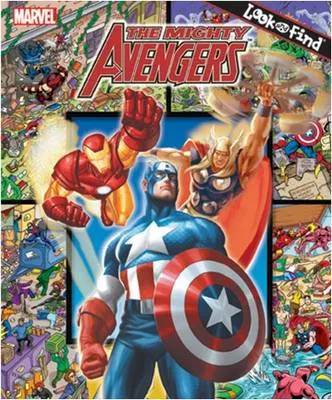 Marvel Avengers