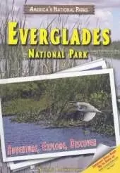 Everglades National Park: Adventure, Explore, Discover